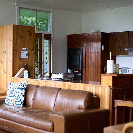 Rosecliffe Farm Cottages Pomona Dış mekan fotoğraf