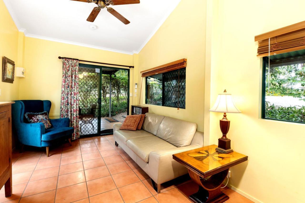 Rosecliffe Farm Cottages Pomona Dış mekan fotoğraf