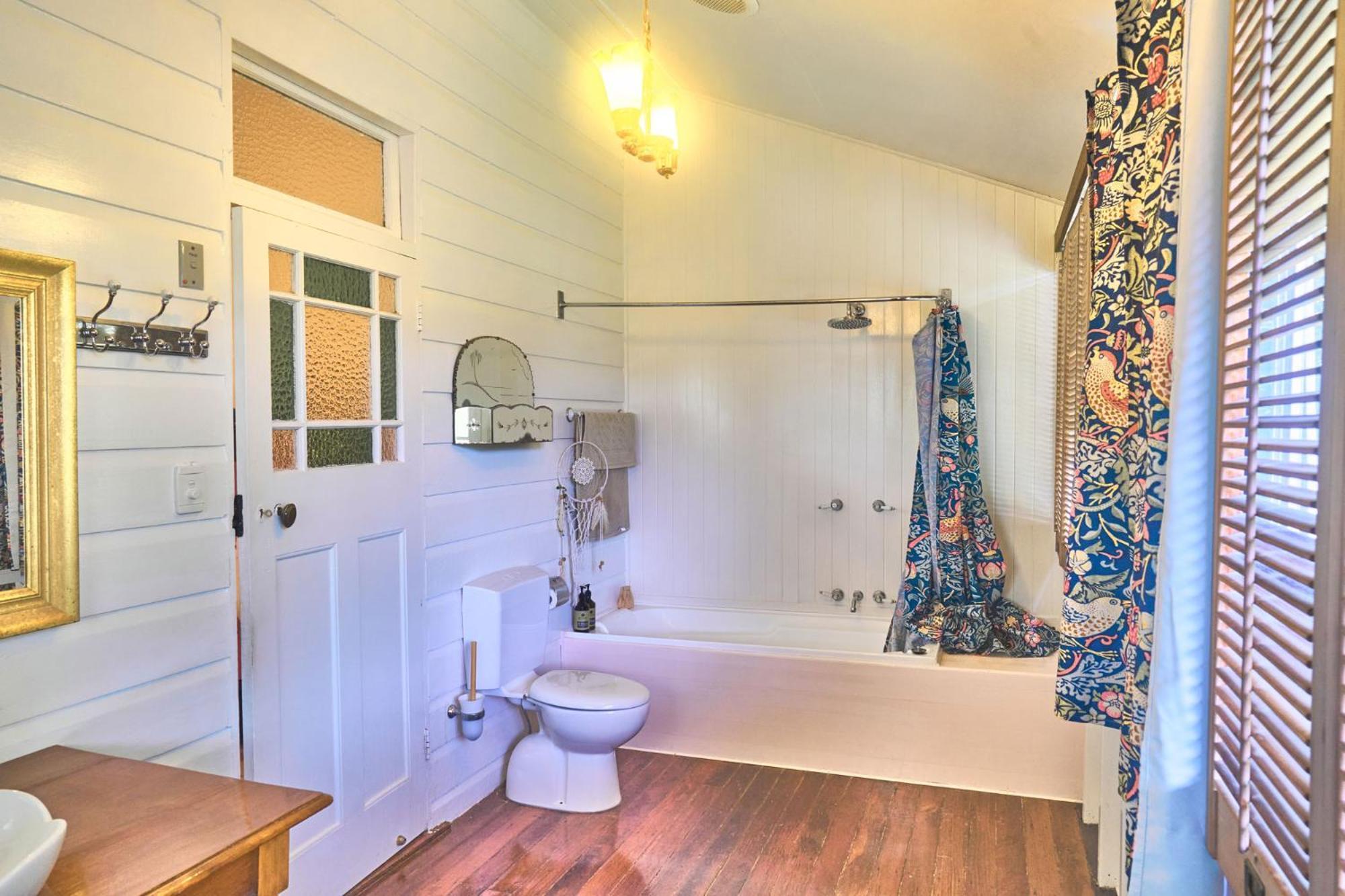 Rosecliffe Farm Cottages Pomona Dış mekan fotoğraf