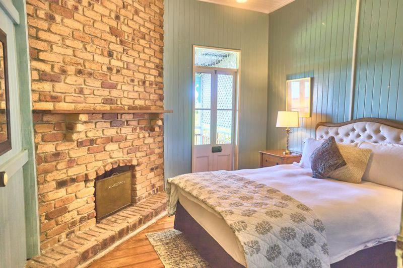 Rosecliffe Farm Cottages Pomona Dış mekan fotoğraf