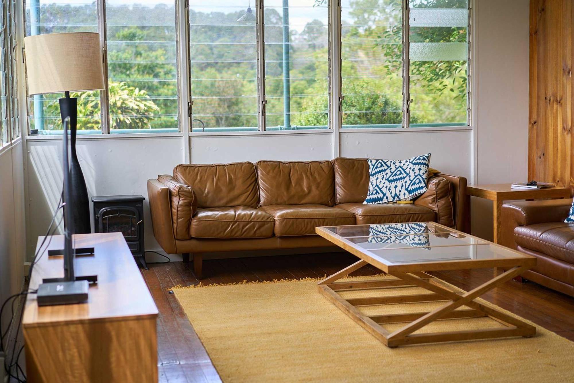 Rosecliffe Farm Cottages Pomona Dış mekan fotoğraf